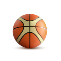 توپ بسکتبال